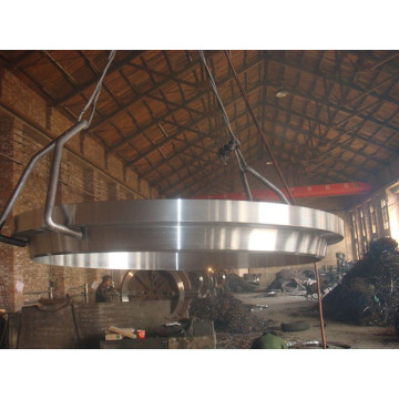 OEM customize metal stamping Pipe Flange